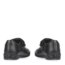Hot Leapfrog Kids Velcro School Shoes | Leather School Shoes