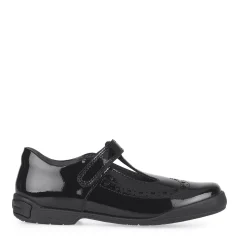 Discount Leapfrog Kids Velcro School Shoes | Leather School Shoes