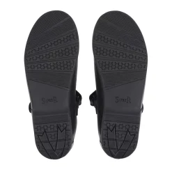 Hot Leapfrog Kids Velcro School Shoes | Leather School Shoes