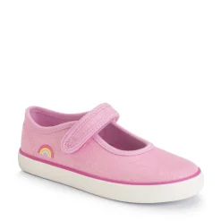 Sale Lemonade Girls Canvas Shoes | Girls New Shoe Arrivals