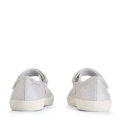Fashion Lemonade Girls Canvas Shoes | Girls New Shoe Arrivals