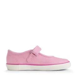 Sale Lemonade Girls Canvas Shoes | Girls New Shoe Arrivals