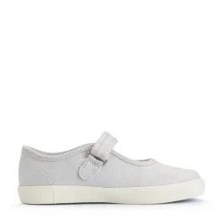 Fashion Lemonade Girls Canvas Shoes | Girls New Shoe Arrivals