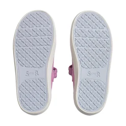 Sale Lemonade Girls Canvas Shoes | Girls New Shoe Arrivals