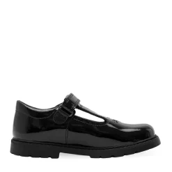 Outlet Liberty Kids Velcro School Shoes | Wide Fit School Shoes