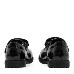 Outlet Liberty Kids Velcro School Shoes | Wide Fit School Shoes