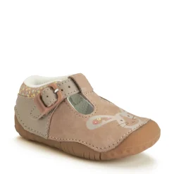 New Little Paws Girls Wide Fit Shoes & Trainers | Girls New Shoe Arrivals