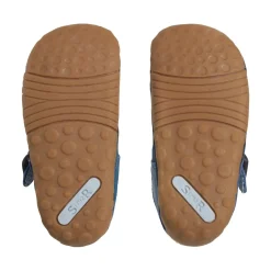 Discount Little Paws Girls Wide Fit Shoes & Trainers | Girls Pre Walker Shoes. Age 0-1