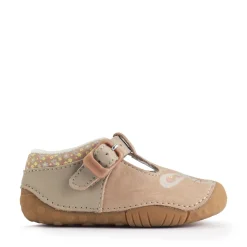 New Little Paws Girls Wide Fit Shoes & Trainers | Girls New Shoe Arrivals