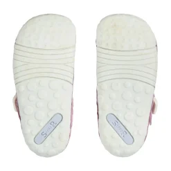 Discount Little Paws Girls Wide Fit Shoes & Trainers | Girls Pre Walker Shoes. Age 0-1