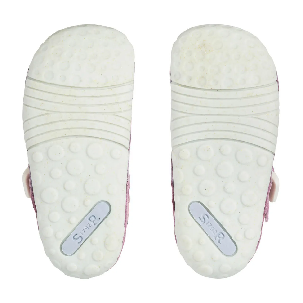 Discount Little Paws Girls Wide Fit Shoes & Trainers | Girls Pre Walker Shoes. Age 0-1