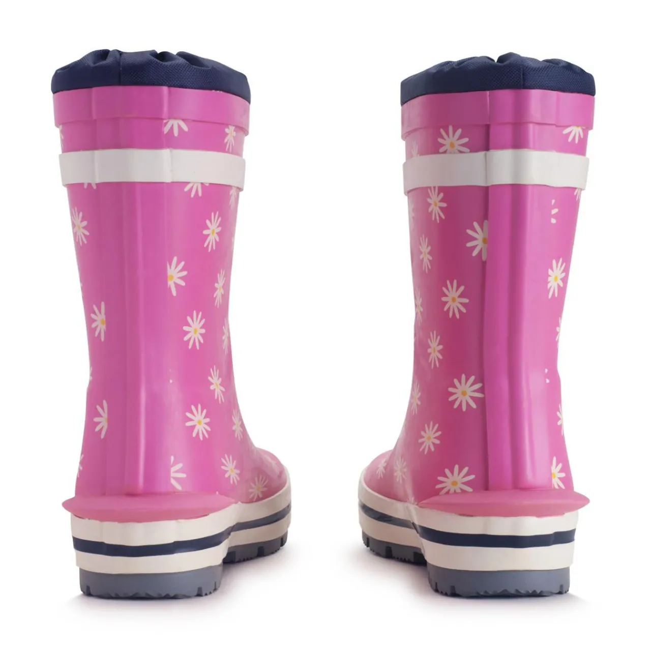 Online Little Puddle Girls Wellies | Baby Girls Wellies