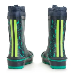 Online Little Puddle BOY Boys Wellies | Girls Wellies