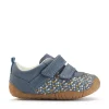 Outlet Little Smile Girls Pre Walker Shoes. Age 0-1 | Baby & Toddler Trainers