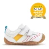 New Little Smile BOY Boys Wide Fit Shoes & Trainers | Girls Wide Fit Shoes & Trainers