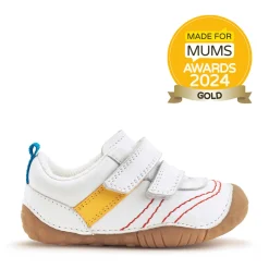 New Little Smile BOY Boys Wide Fit Shoes & Trainers | Girls Wide Fit Shoes & Trainers