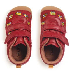 Best Little Smile BOY Boys Wide Fit Shoes & Trainers | Girls Wide Fit Shoes & Trainers