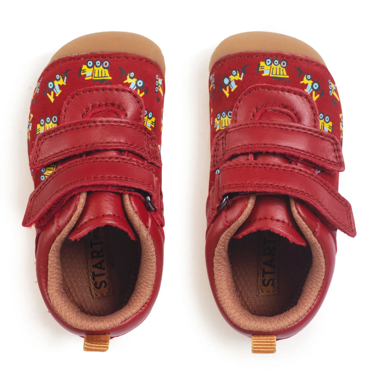 Best Little Smile BOY Boys Wide Fit Shoes & Trainers | Girls Wide Fit Shoes & Trainers