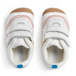 New Little Smile BOY Boys Wide Fit Shoes & Trainers | Girls Wide Fit Shoes & Trainers