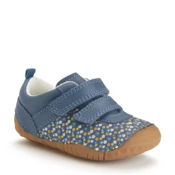 Outlet Little Smile Girls Pre Walker Shoes. Age 0-1 | Baby & Toddler Trainers