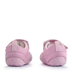 Sale Little Smile Girls Pre Walker Shoes. Age 0-1 | Baby & Toddler Trainers