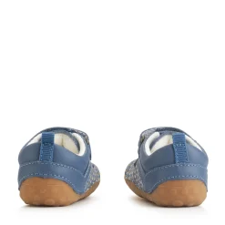 Outlet Little Smile Girls Pre Walker Shoes. Age 0-1 | Baby & Toddler Trainers