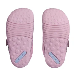 Sale Little Smile Girls Pre Walker Shoes. Age 0-1 | Baby & Toddler Trainers