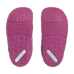 Fashion Little Smile Girls Wide Fit Shoes & Trainers | Girls Pre Walker Shoes. Age 0-1