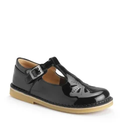 Discount Lottie Kids Primary School Shoes | T-bar School Shoes