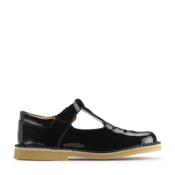 Discount Lottie Kids Primary School Shoes | T-bar School Shoes