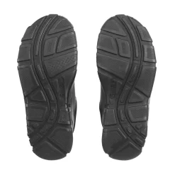Hot Luke BOY/Kids Velcro School Shoes | Leather School Shoes