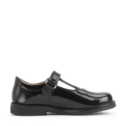 Discount Luxe Kids Velcro School Shoes | Wide Fit School Shoes