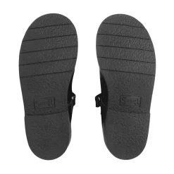 Discount Luxe Kids Velcro School Shoes | Wide Fit School Shoes
