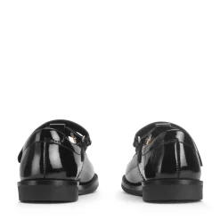 Discount Luxe Kids Velcro School Shoes | Wide Fit School Shoes