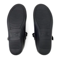 Hot Mary Jane Kids Velcro School Shoes | Leather School Shoes