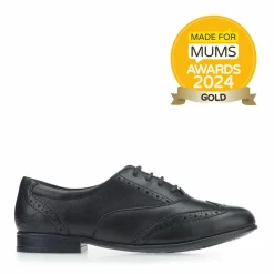 Sale Matilda Kids Lace Up School Shoes | Brogue School Shoes