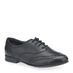 Sale Matilda Kids Lace Up School Shoes | Brogue School Shoes