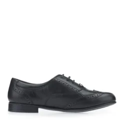 Sale Matilda Kids Lace Up School Shoes | Brogue School Shoes
