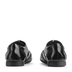 Discount Matilda Kids Lace Up School Shoes | Brogue School Shoes