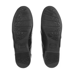 Discount Matilda Kids Lace Up School Shoes | Brogue School Shoes