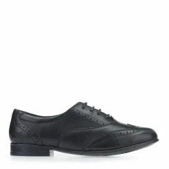 Sale Matilda Kids Lace Up School Shoes | Brogue School Shoes