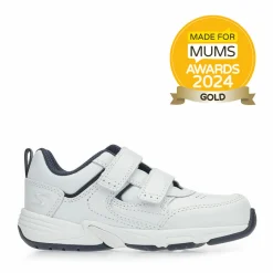 New Meteor BOY/Kids School Plimsolls & PE Trainers | Boys School Trainers