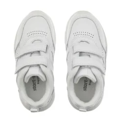 Clearance Meteor Kids School Plimsolls & PE Trainers