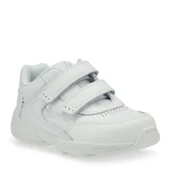 Clearance Meteor Kids School Plimsolls & PE Trainers