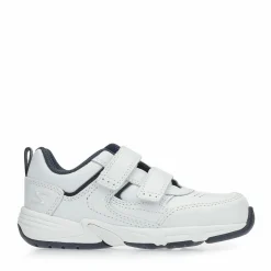 New Meteor BOY/Kids School Plimsolls & PE Trainers | Boys School Trainers
