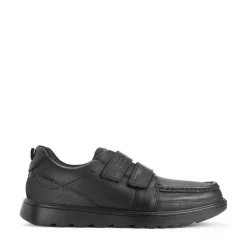 Fashion Mission BOY/Kids Lace Up School Shoes | Leather School Shoes