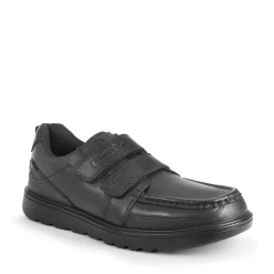 Fashion Mission BOY/Kids Lace Up School Shoes | Leather School Shoes