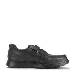 Fashion Mission BOY/Kids Lace Up School Shoes | Leather School Shoes