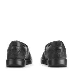 Fashion Mission BOY/Kids Lace Up School Shoes | Leather School Shoes