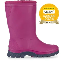 Sale Mudbuster Girls Wellies | Baby Girls Wellies